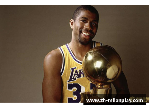 米兰体育NBA名宿：谁是篮球历史上最具影响力的球员？ - 副本