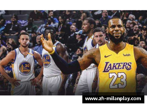 米兰体育哈登正式加盟湖人！NBA最火爆交易终落定，詹皇暗示重返骑士？