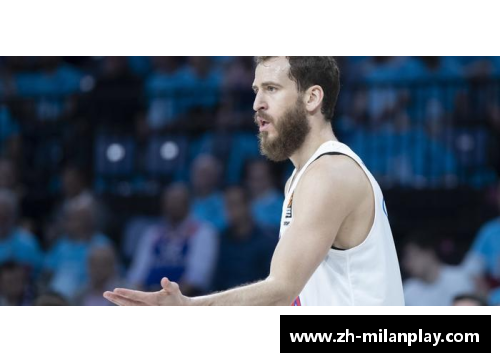 米兰体育NBA球员将来华参加篮球友谊赛，与中国球员切磋技术 - 副本