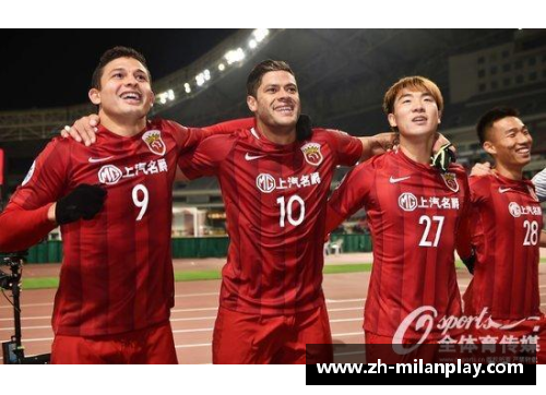 米兰体育上海申花客场击败乌兹别克球队，晋级亚冠16强